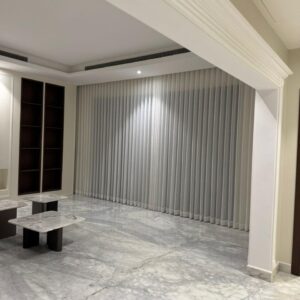 ستائر ويفي مودرن خط واحد