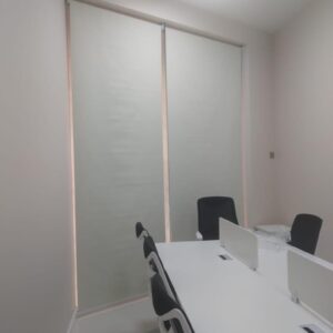 ستائر رول بلاك آوت للمكاتب والشركات