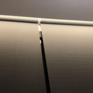 ستائر رول بلاك آوت