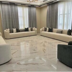 مجالس مودرن بتصميم انسيابي