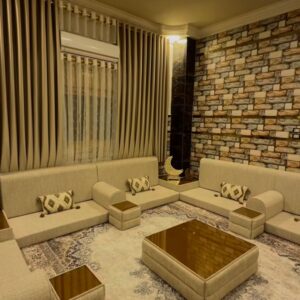 مجلس مغربي أرضي بنقوش