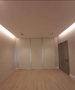 ستائر رول عازلة (بلاك آوت)