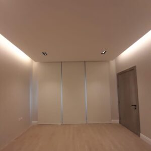 ستائر رول عازلة (بلاك آوت)