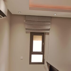 ستارة رومانية كلاسيك