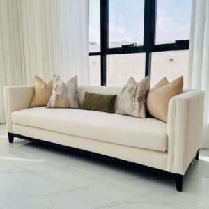 كنبة "إيليت" مودرن