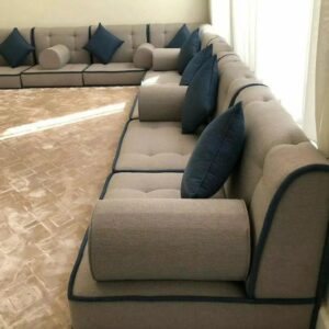 مجلس عربي ملكي