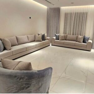 طقم مجالس مودرن