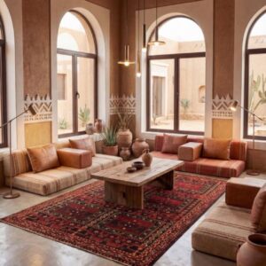 مجلس أرضي تراثي