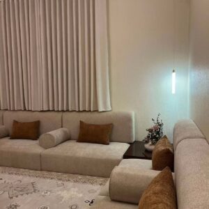 مجلس أرضي مودرن