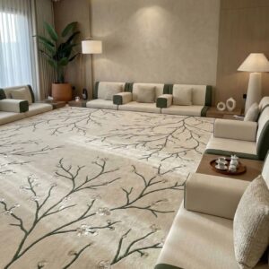 مجلس عربي أرضي