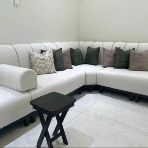 مجلس مودرن متصل