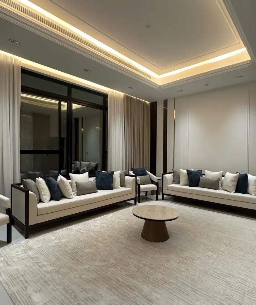 مجالس نيو كلاسيك