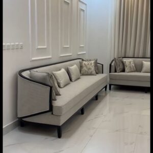 طقم كنب نيو كلاسيك