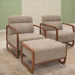 أريكة نيو كلاسيك