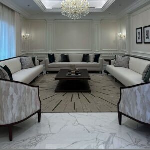 مجلس نيو كلاسيك