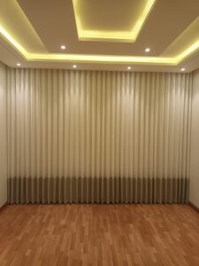 ستائر ويفي انسيابية كاملة