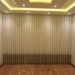 ستائر ويفي انسيابية كاملة