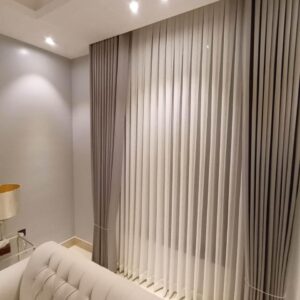 ستائر ويفي مودرن