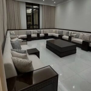 مجلس مغربي عصري